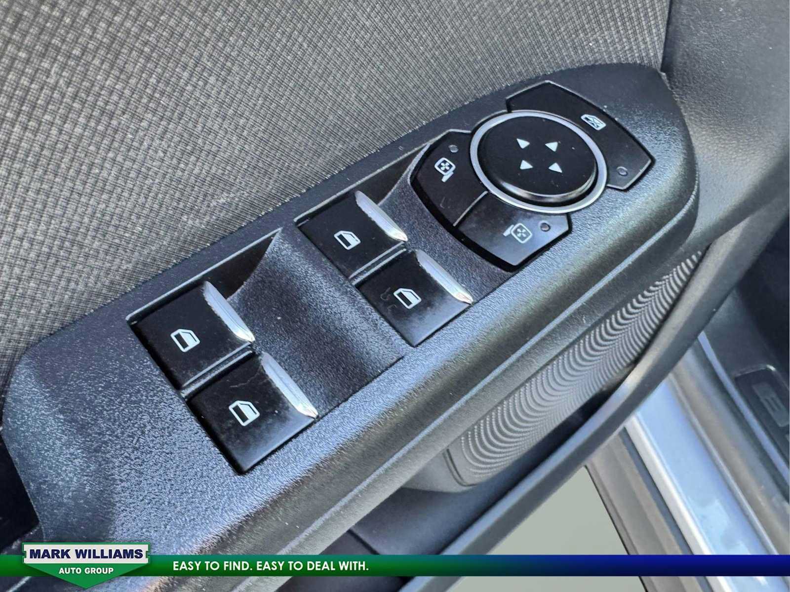 Used 2022 Ford Bronco Sport Outer Banks w/ Tech Package AWD/4WD image 9