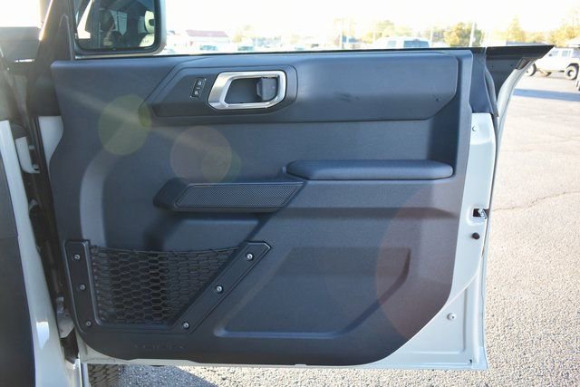 New 2025 Ford Bronco Big Bend w/ Black Diamond Package AWD/4WD image 48