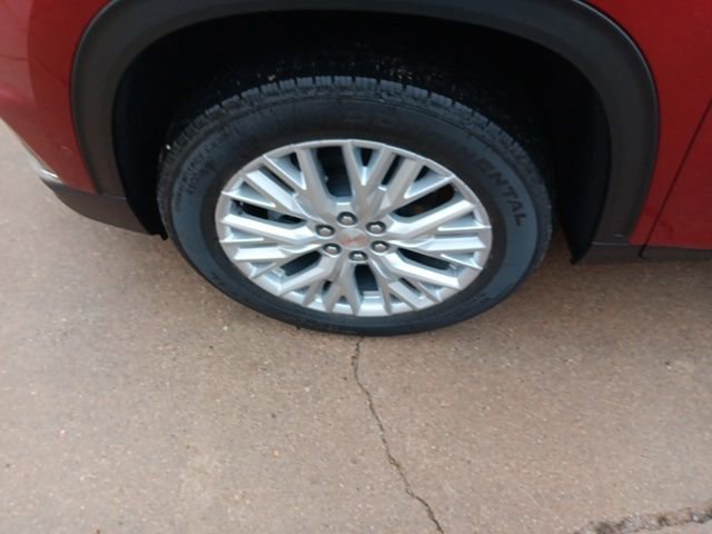 New 2026 GMC Acadia Elevation w/ Super Cruise Package image 31