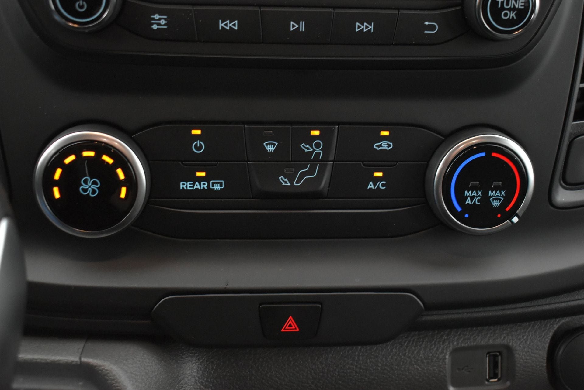 New 2025 Ford Transit 350 XL RWD image 26