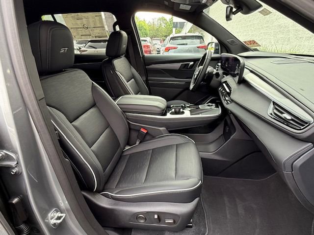 New 2025 Buick Enclave Sport Touring w/ Super Cruise Package image 19