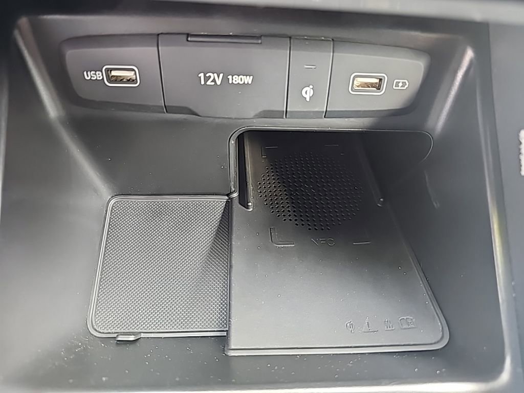 Certified 2024 Hyundai Tucson SEL image 20