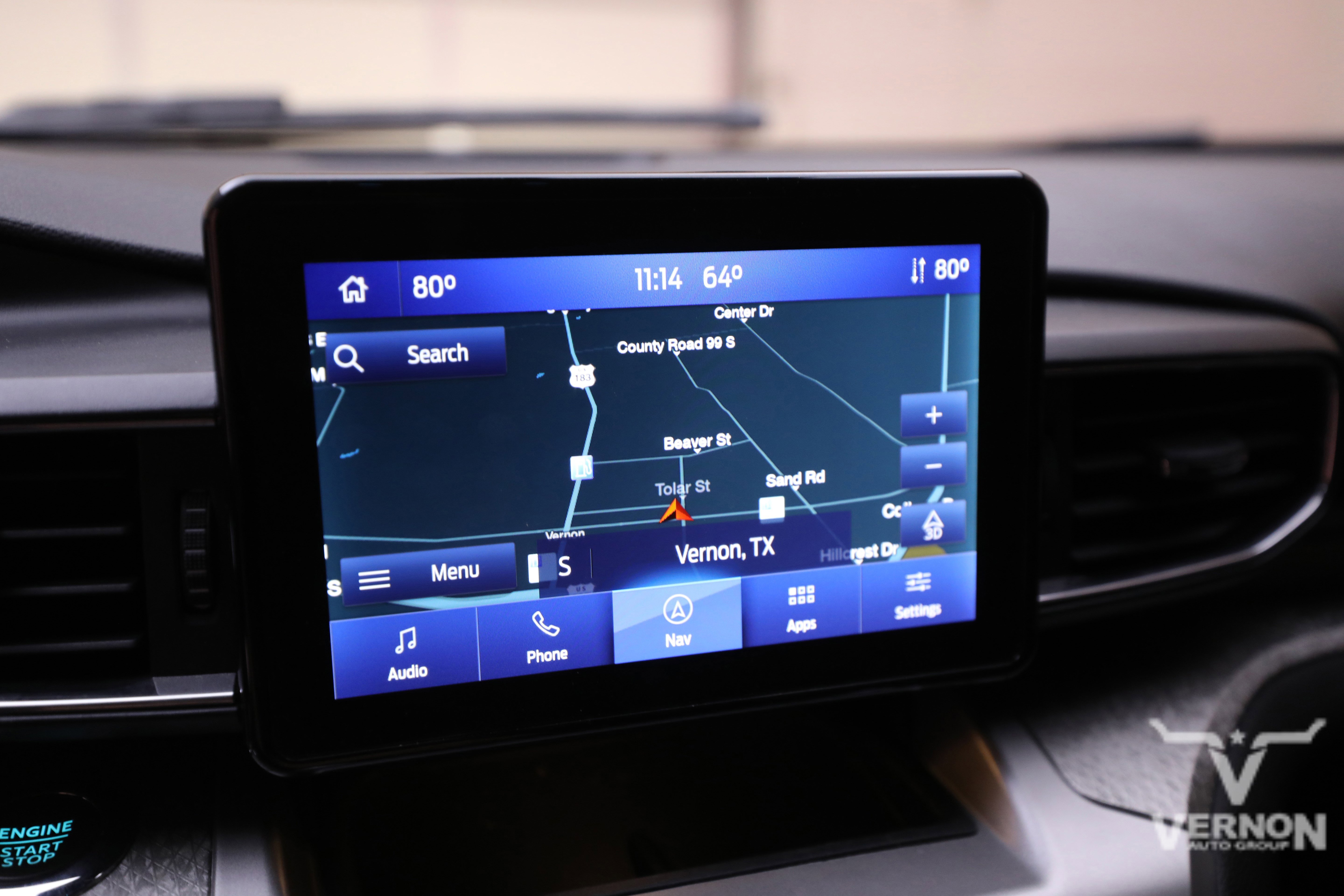 Used 2022 Ford Explorer Timberline image 28