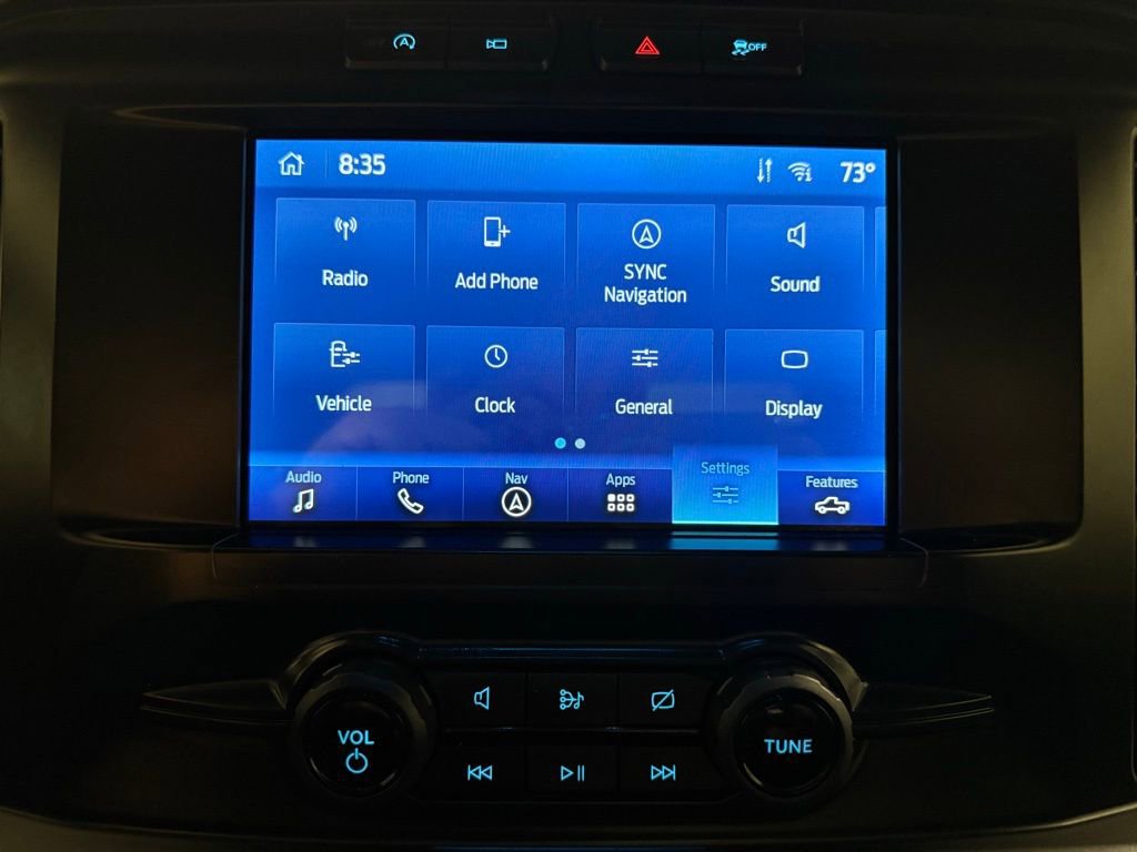 Used 2022 Ford F150 XL w/ STX Appearance Package image 21