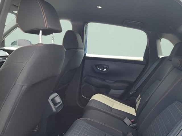 New 2026 Honda HR-V Sport image 18