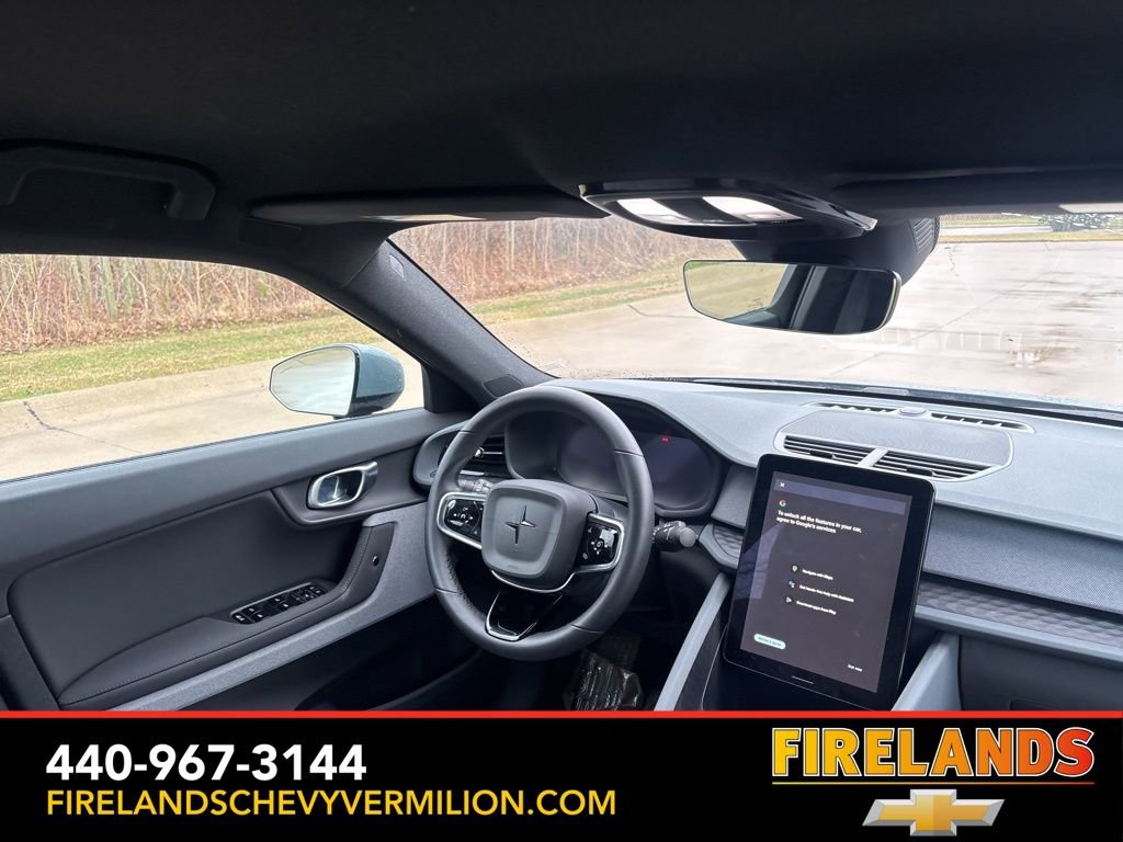 Used 2022 Polestar Polestar 2 w/ Pilot Package image 31
