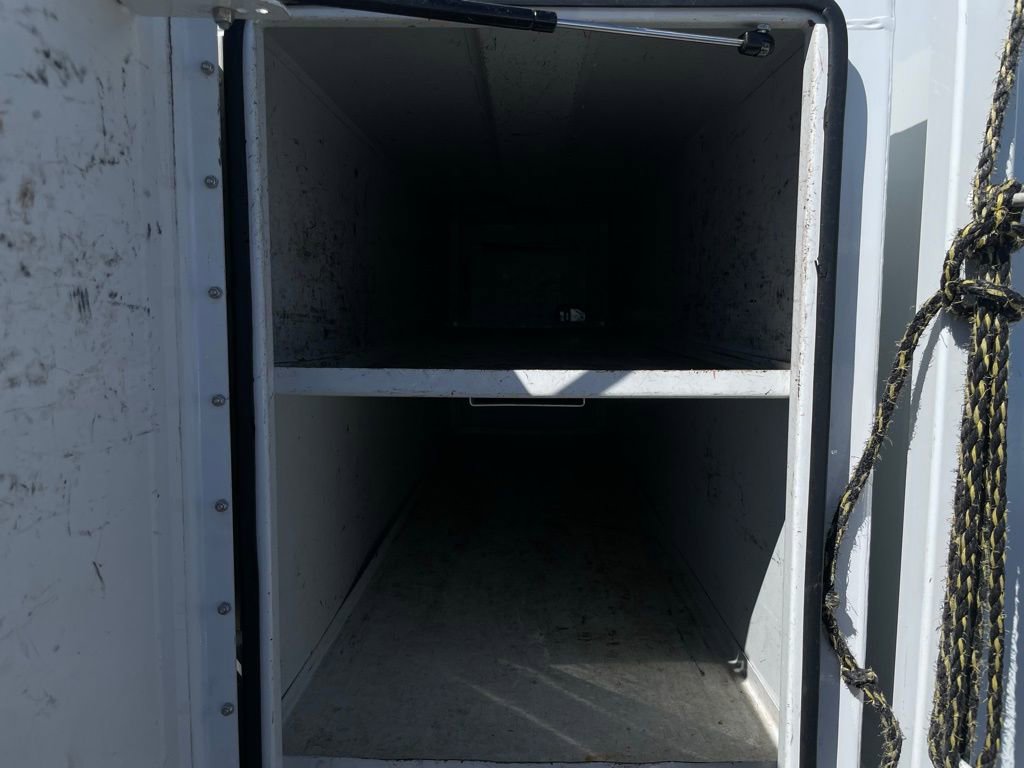 Used 2019 Ford F550 2WD Crew Cab Super Duty image 13