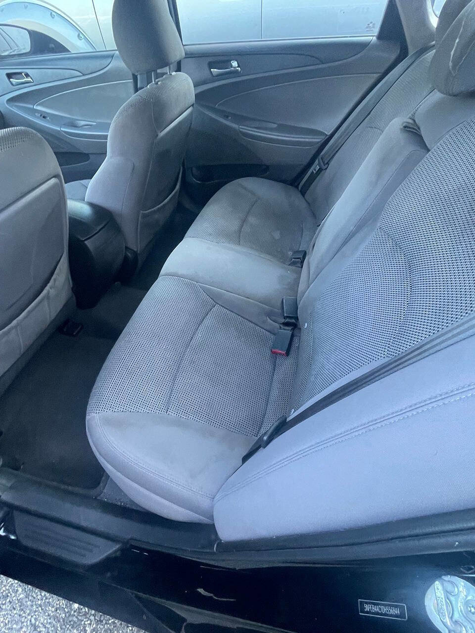 Used 2013 Hyundai Sonata GLS w/ Popular Equipment Pkg FWD image 7