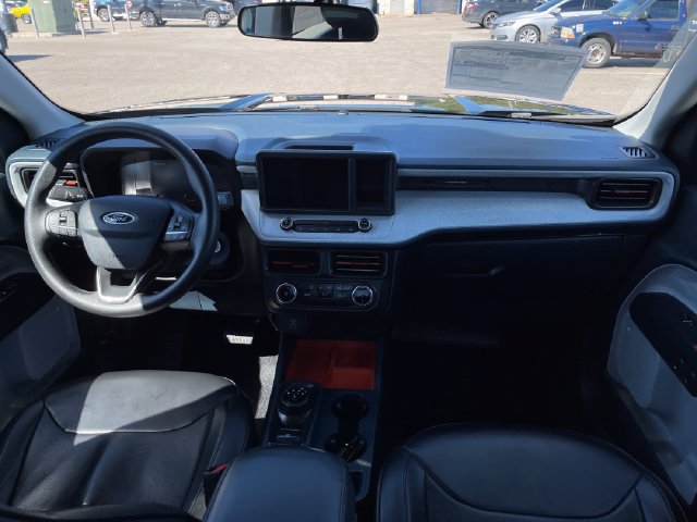Used 2024 Ford Maverick XLT w/ Equipment Group 300A Standard AWD/4WD image 31