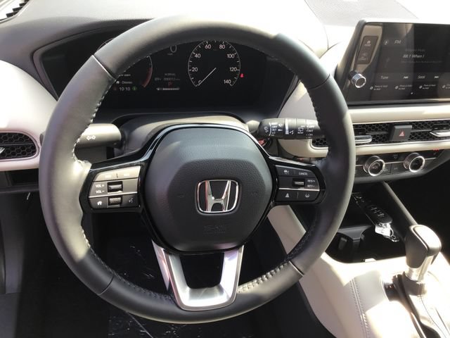 New 2027 Honda HR-V EX-L image 14