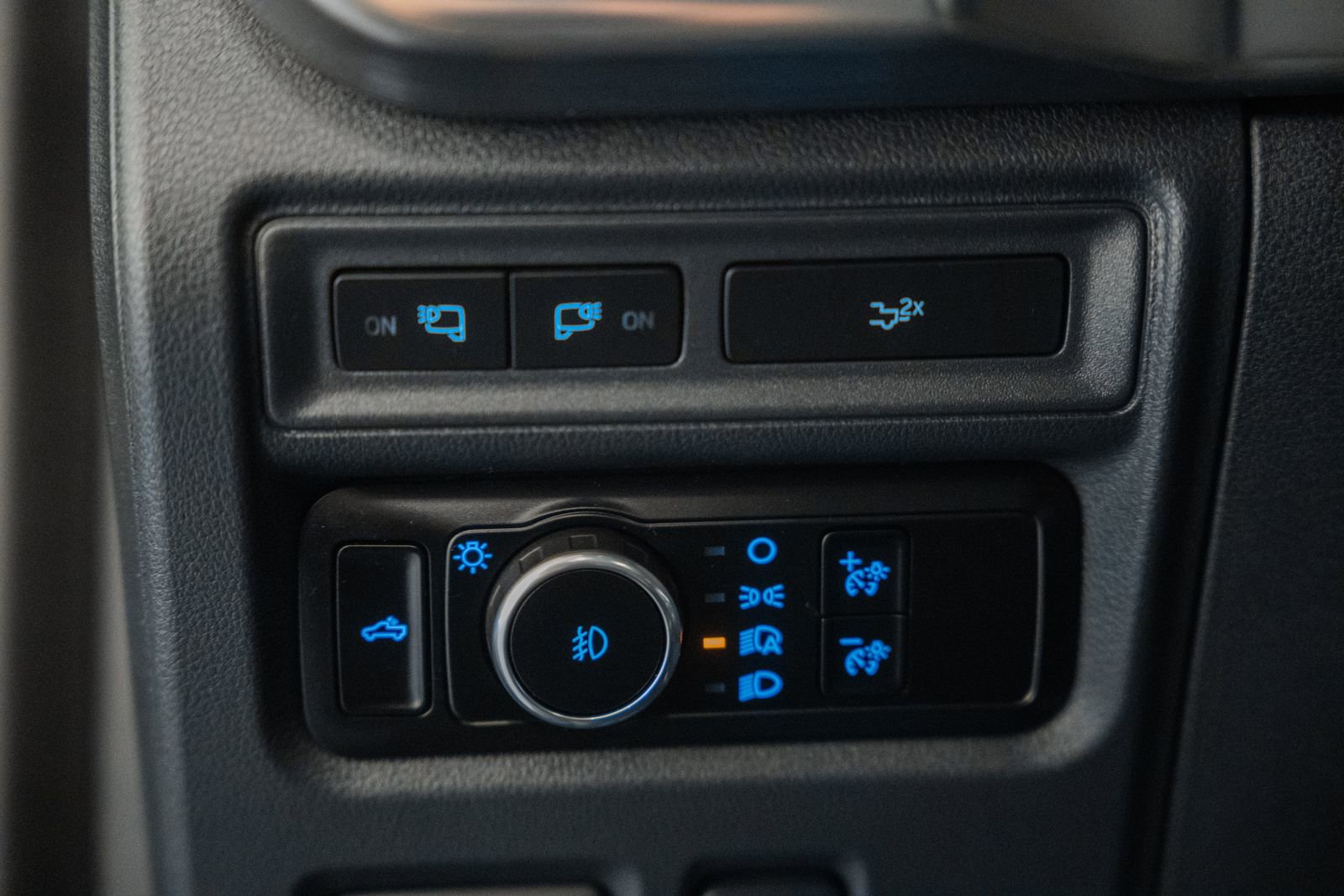 Certified 2023 Ford F150 Lariat w/ Equipment Group 502A High image 49