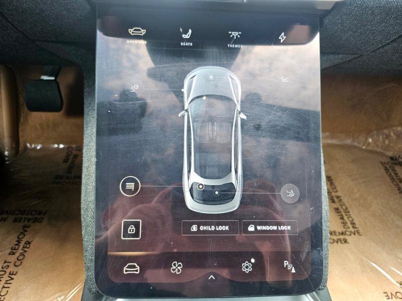 Used 2023 Lucid Air Touring AWD/4WD image 49