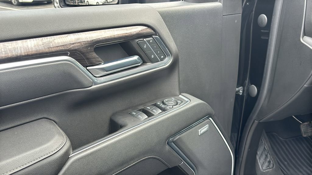 Used 2024 Chevrolet Silverado 3500 LTZ w/ LTZ Plus Package image 14