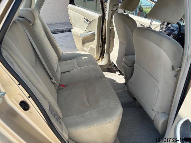 Used 2011 Toyota Prius Two FWD image 29