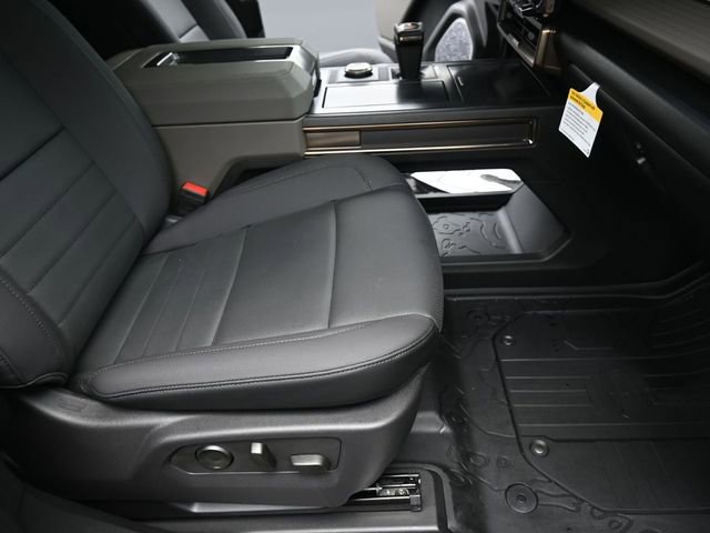 Used 2024 GMC Hummer EV 3X w/ Battery Pack, 24 Module Pack image 25