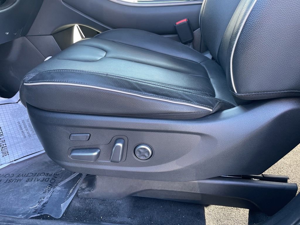 Used 2023 Hyundai Palisade Limited image 19