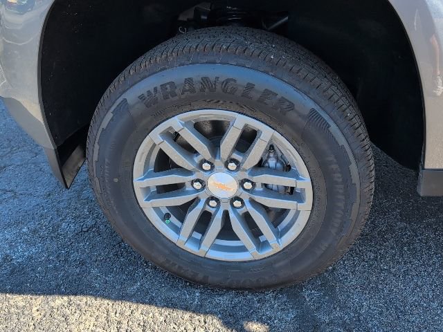 New 2026 Chevrolet Colorado LT w/ Advanced Trailering Package image 3