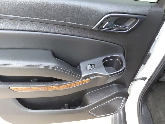 Used 2017 Chevrolet Suburban Premier image 29