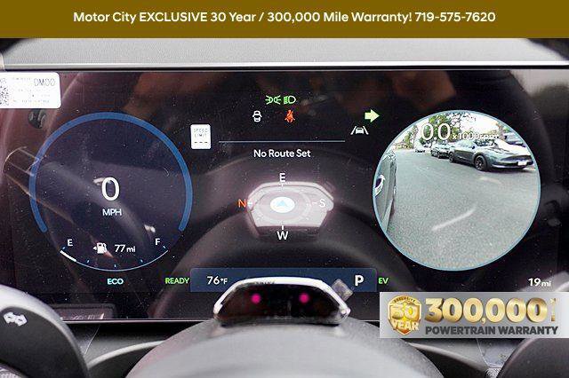 New 2025 Hyundai Tucson Limited image 18