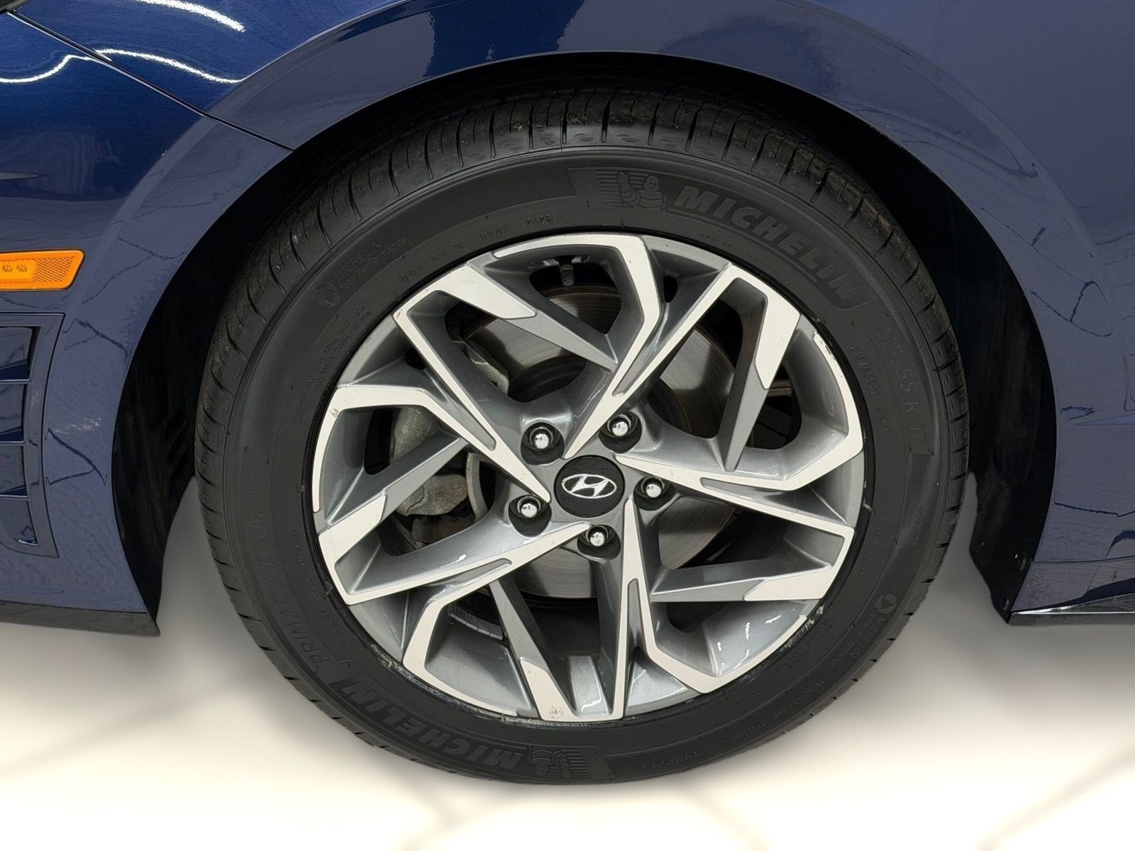 Used 2022 Hyundai Sonata SEL FWD image 11