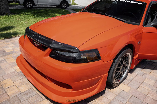 Used 2000 Ford Mustang GT RWD image 47