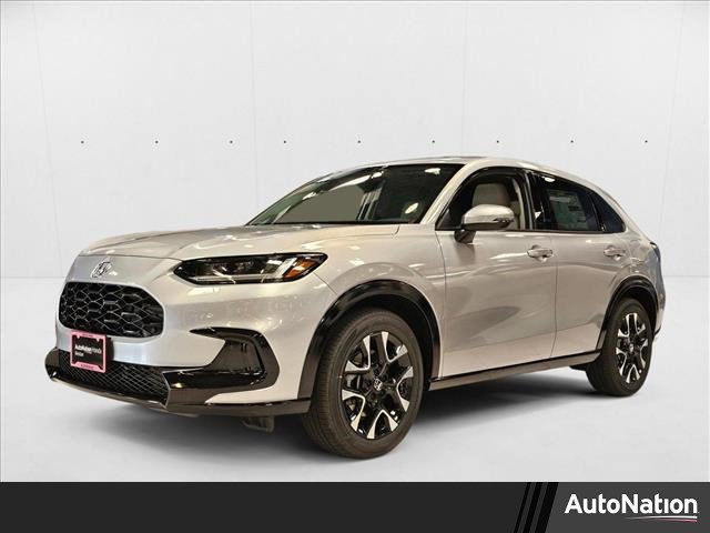 New 2026 Honda HR-V EX-L image 1