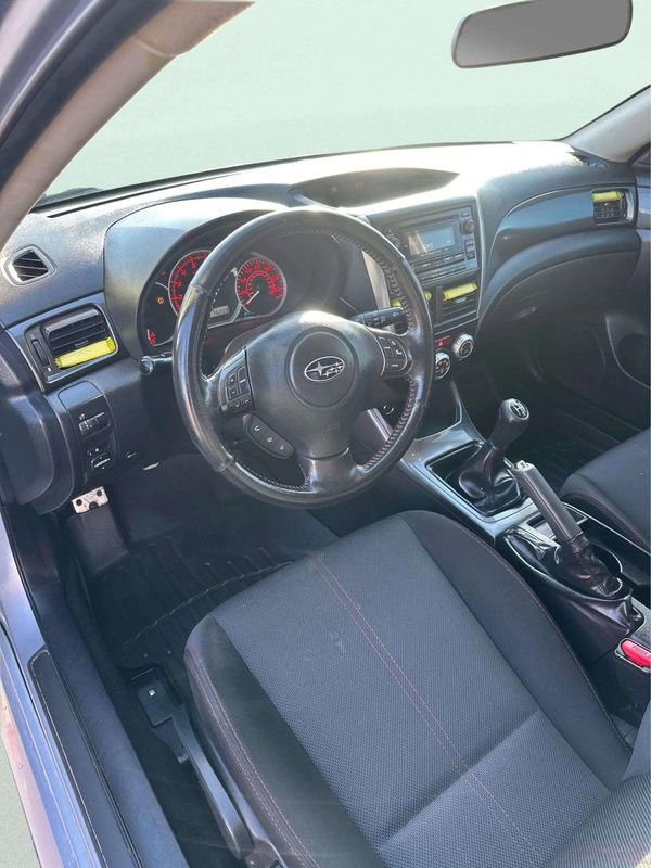 Used 2013 Subaru Impreza WRX Premium image 21