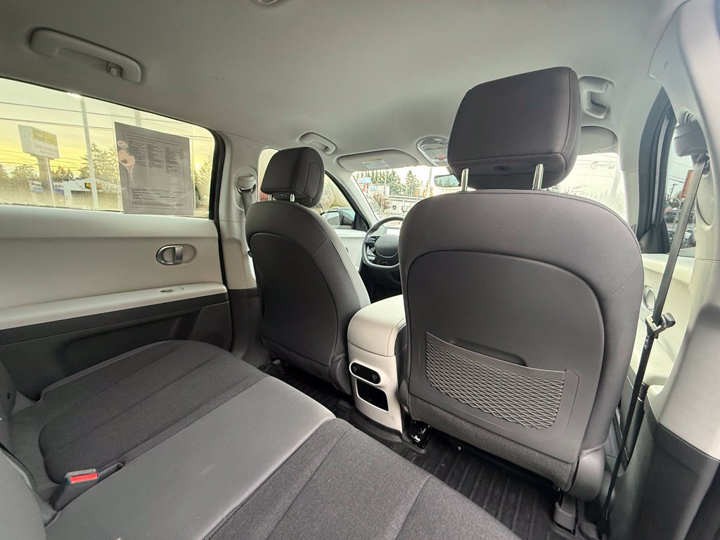 Certified 2024 Hyundai Ioniq 5 SEL AWD/4WD image 19
