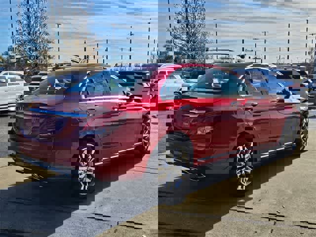 Used 2018 Mercedes-Benz C 300 4MATIC Sedan image 8