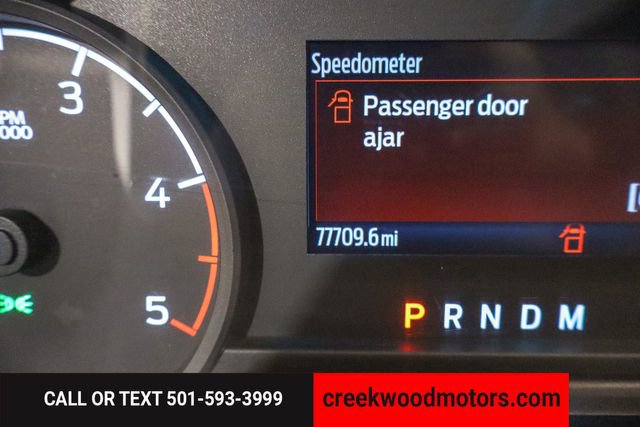 Used 2023 Ford F250 XLT w/ FX4 Off-Road Package image 61