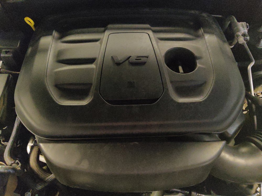 Used 2019 Jeep Grand Cherokee Limited AWD/4WD image 30