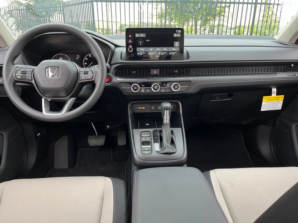 Certified 2026 Honda CR-V LX image 15