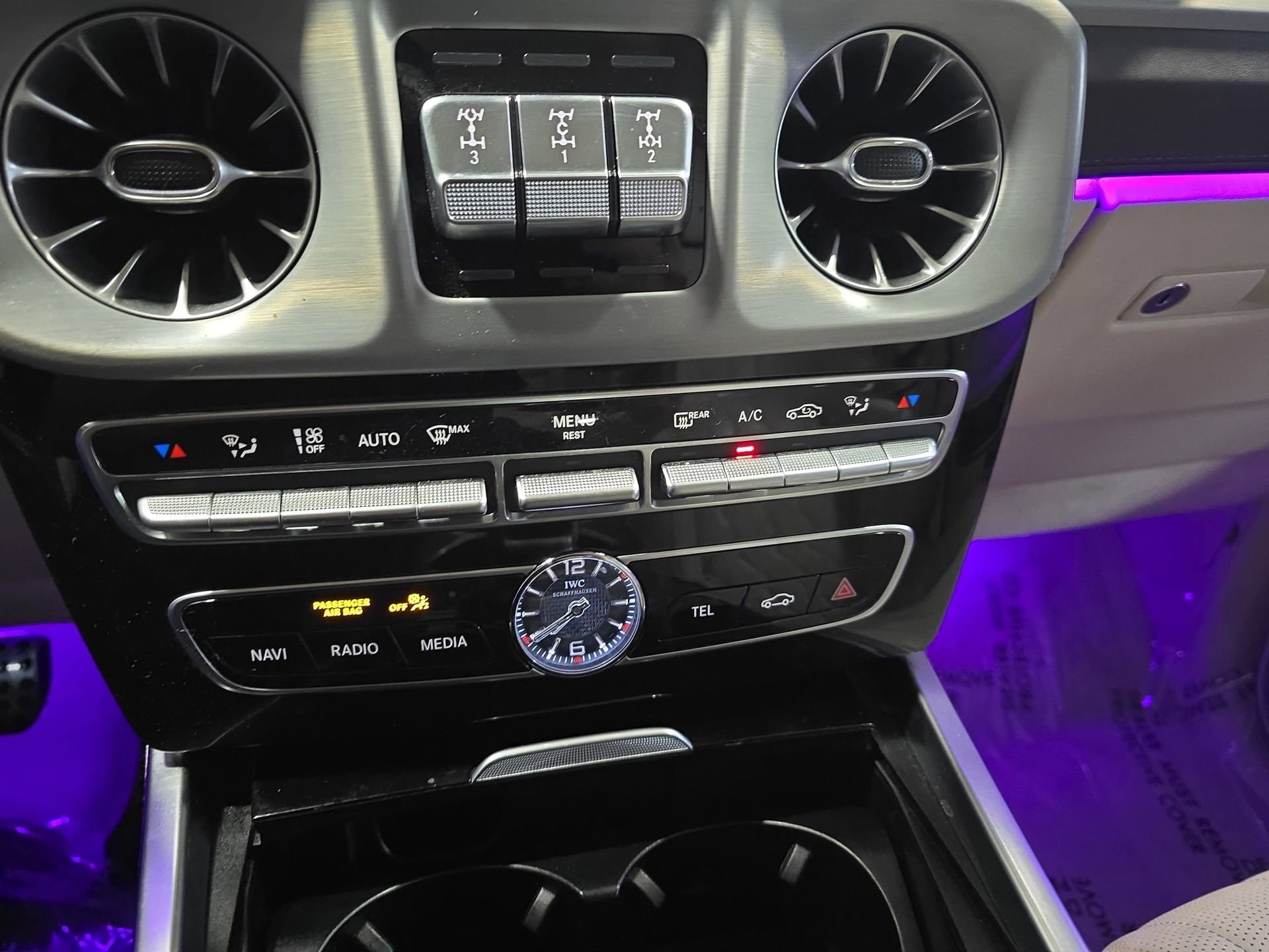 Used 2021 Mercedes-Benz G 63 AMG 4MATIC image 23