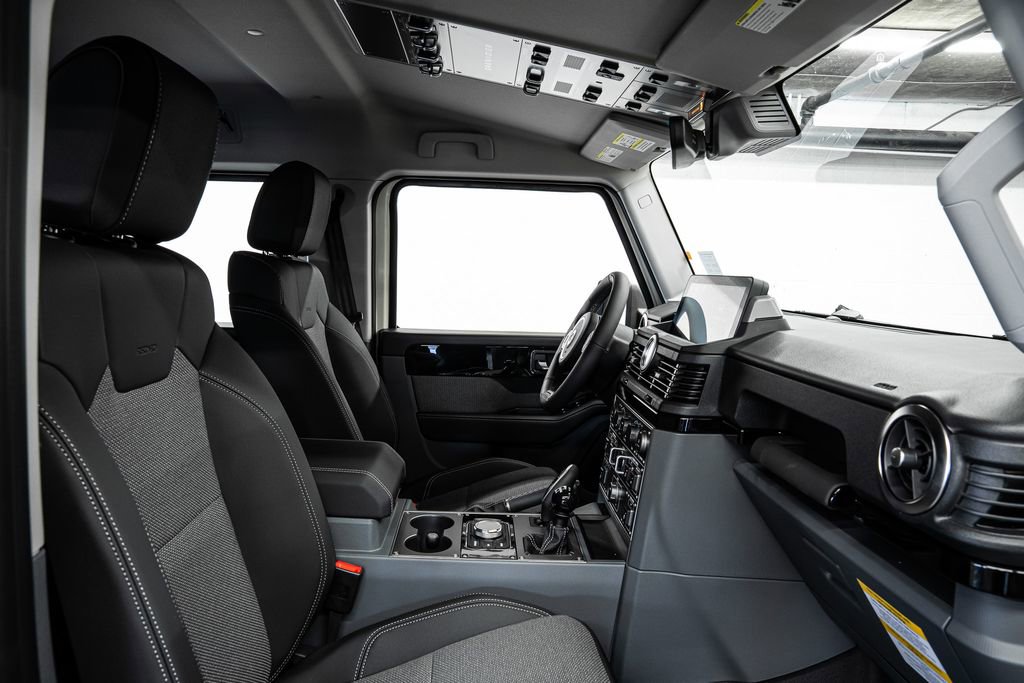 New 2026 INEOS Grenadier image 33