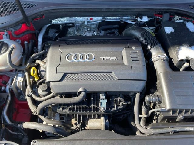 Used 2015 Audi A3 2.0T Premium Plus image 29