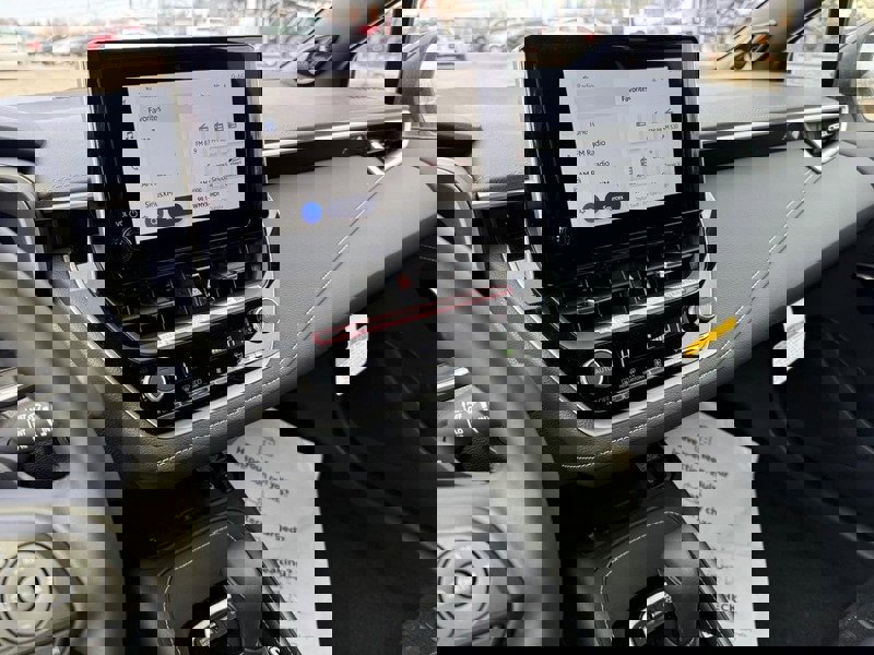 New 2026 Toyota Corolla XSE image 24