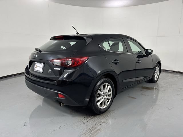 Used 2014 MAZDA MAZDA3 i Touring image 32