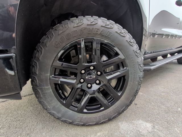 Certified 2023 Chevrolet Silverado 1500 LT Trail Boss w/ Protection Package image 32