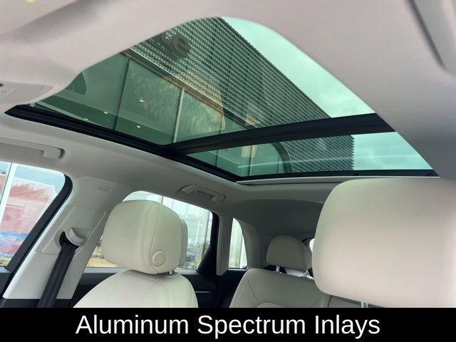 Used 2020 Audi Q3 2.0T Premium Plus image 14