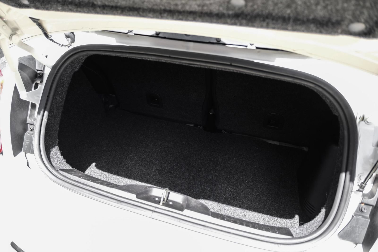 Used 2013 FIAT 500 Abarth w/ Comfort/Convenience Group FWD image 42