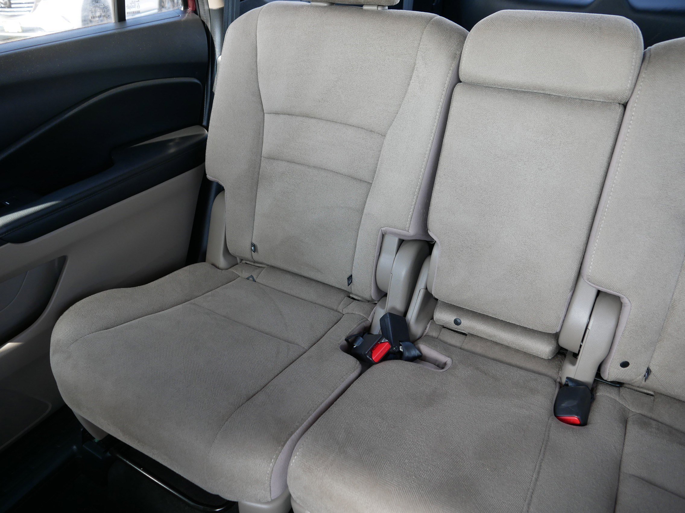Used 2020 Honda Pilot EX image 12