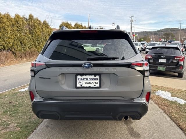 New 2026 Subaru Forester Limited image 5