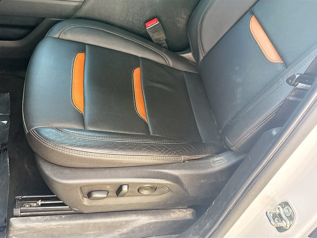 Used 2025 GMC Sierra 1500 AT4 AWD/4WD image 21