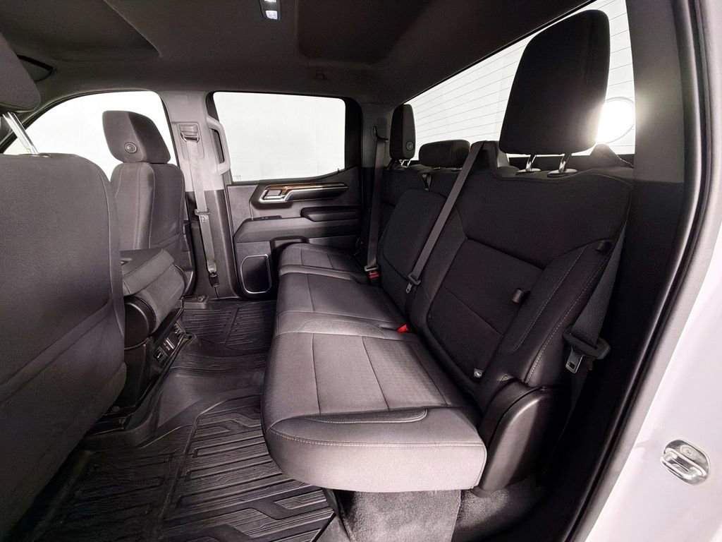 Used 2023 GMC Sierra 1500 Elevation w/ LPO, GMC Protection Package image 25
