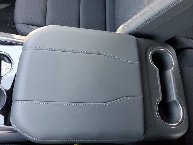 New 2026 Chevrolet Suburban LS w/ LPO, Dark Essentials Package image 30