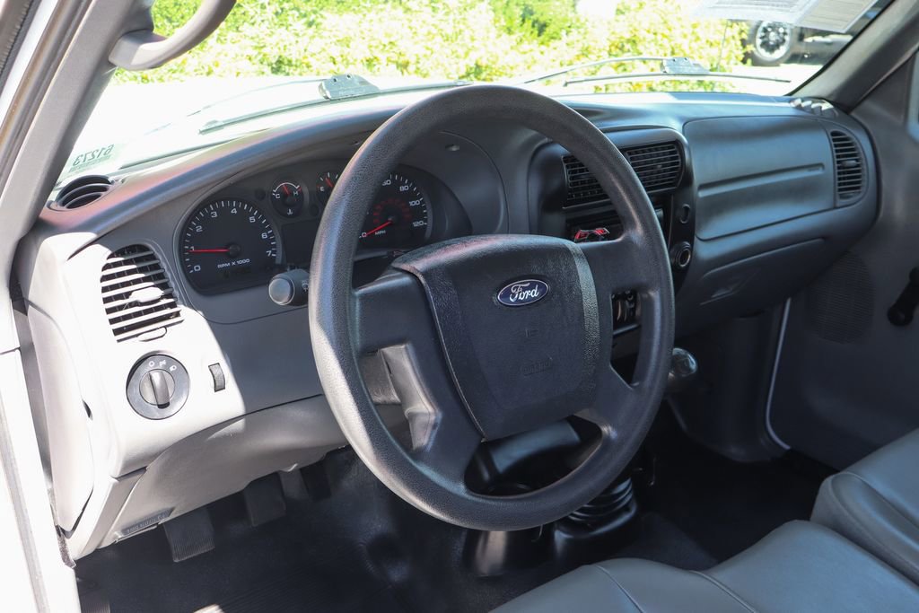 Used 2009 Ford Ranger XL image 17