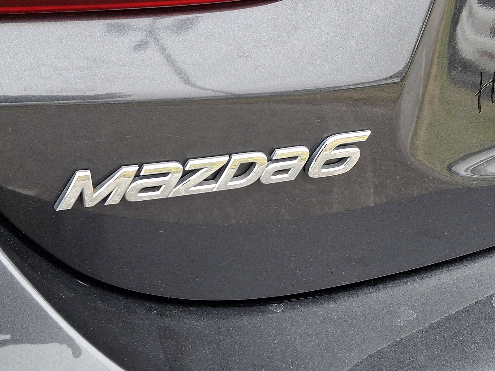 Used 2014 MAZDA MAZDA6 Grand Touring image 30