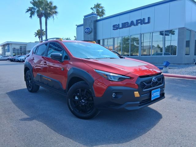 Used 2026 Subaru Crosstrek 2.5i Wilderness