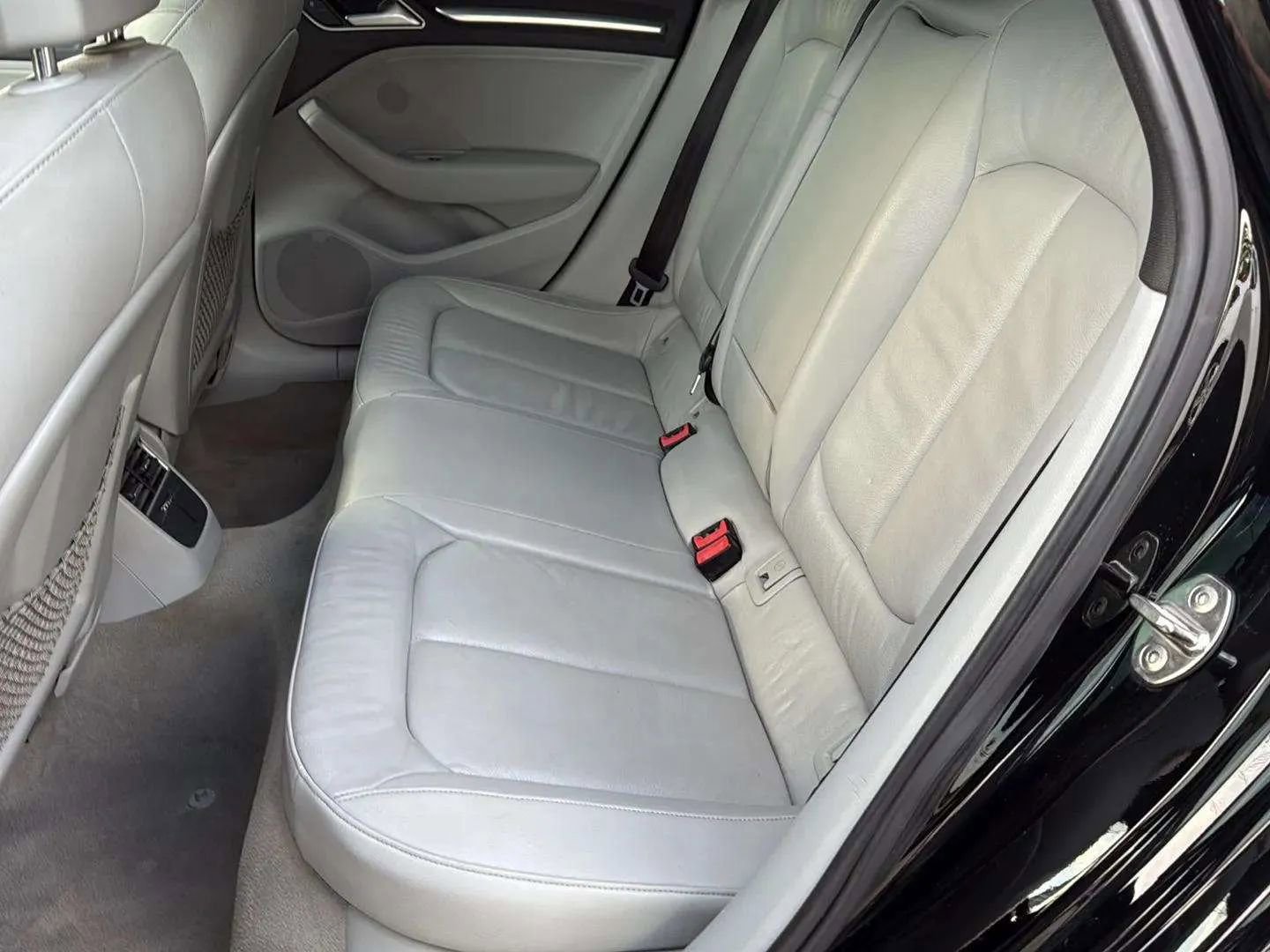 Used 2015 Audi A3 2.0T Premium w/ Aluminum Style Package image 22