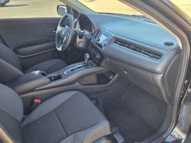 Used 2021 Honda HR-V LX image 15